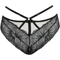 SugarShape Slip 'FemFatale' sort
