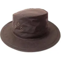 Normani Hat 'Kangaroo' choko