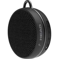 Head Bike Tws Combo Bluetooth-højttaler