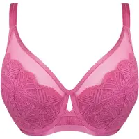 SugarShape BH 'Luxe' lyserød