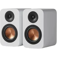 Fosi Audio SP601-W højttalere – passive HiFi-højttalere med 80 W RMS