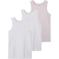 TWO SOON Overdel rosé / hvid