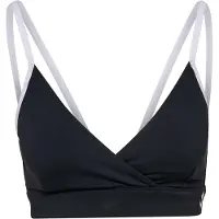 Hummel Sportsoverdel sort / hvid