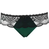 SugarShape String 'Pure Divine' smaragd / sort
