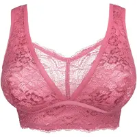 SugarShape BH 'Eliana' pink