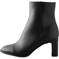 Next Ankelstøvler 'Forever Comfort' sort