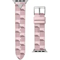 GUESS Armbånd pink / lyserød