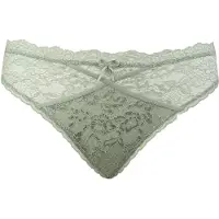 SugarShape String 'Eliana' pastelgrøn
