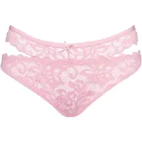 SugarShape String 'True Luna' gammelrosa