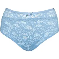 SugarShape Panty 'True Luna' lyseblå
