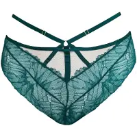 SugarShape Slip grøn