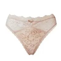 SugarShape String 'Eliana' cappuccino