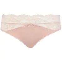 SugarShape Panty 'Diamond' lyserød