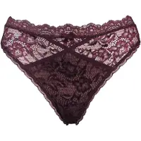 SugarShape String 'Eliana' burgunder