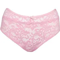 SugarShape Panty 'True Luna' lys pink