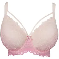 SugarShape BH 'True Luna' pink-meleret
