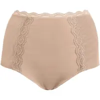 SugarShape Panty 'Clara' cappuccino