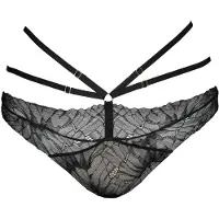 SugarShape String 'FemFatale' sort