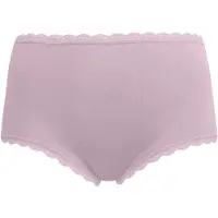 SugarShape Panty lyselilla