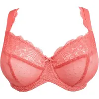 SugarShape BH 'Clara Lace' koral