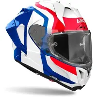 Airoh Gp800 Competition Fullface-hjelm