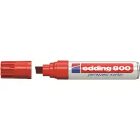 Edding Pakke Med 5 Permanente 800-stik