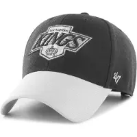 47 Nhl Vintage La Kings Two Tone Mvp Kasket