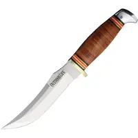 Outdoor Life Hunter Stacked Leather