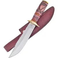 Frost Cutlery Broken Arrow Bowie