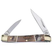 Frost Cutlery Little Copperhead Ram/Ox