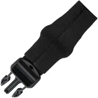 Blackhawk Storm XT/QD Attachment Black