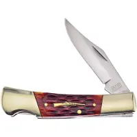 Frost Cutlery Barracuda Lockback