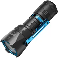 Wuben T4 Tactical Flashlight
