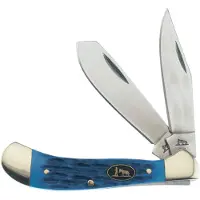 Frost Cutlery Blackhills Saddlehorn