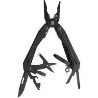 Blackhawk EDC Muilt-Tool Black Zytel