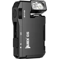 Wuben G5 Rechargable EDC Light