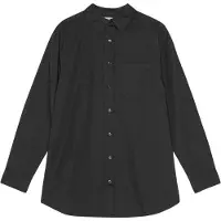 Moshi Moshi Mind Bluse 'Gaia' sort