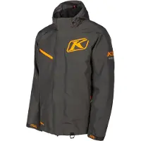 KLIM Kompound Gore-tex Aftagelig Jakke