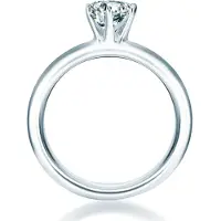 Trilani Ring sølv