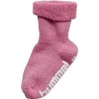 Hummel Strømper - HmlMini - 3-pak - Polignac - - 21/23 - Strømper
