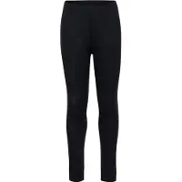 Hummel Wool Rib Leggings