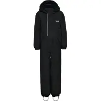 Hummel hmlJR Snowsuit WP 10K, flyverdragt, junior, sort