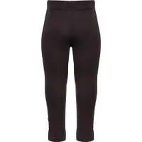 Hummel Leggings mørkebrun