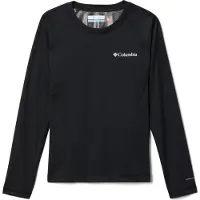 Columbia Midweight Crew 2 Langærmet Baselayer