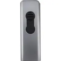 PNY Elite Steel - USB flashdrive - 256 GB - USB 3.1