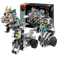 Cooler Master IM.MASTER RC cl.robot program. 3-i-1 408 el 8054 4129