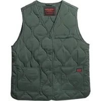 Superdry Quilted Lite Liner Vest