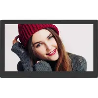 Braun Photo DigiFrame 1361 8GB 33,78cm (13,3 )