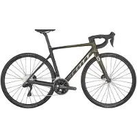 Scott Bikes Addict Rc 40 105 Di2 Rd-r7150 2024 Landevejscykel