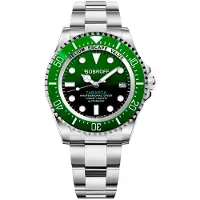Bobroff Bf0002j1bv Automatic 10 Atm 44 Mm Ur